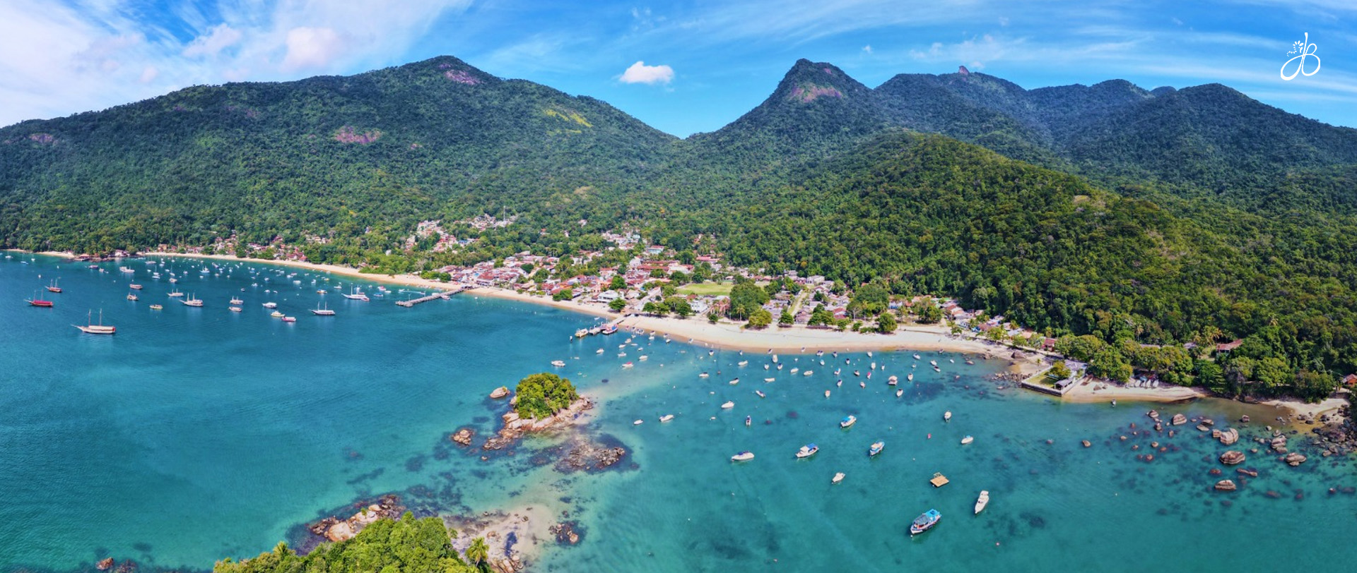 Imagem Ilha Grande